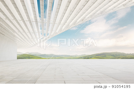 建築 構築 アーキテクチャ 91054195