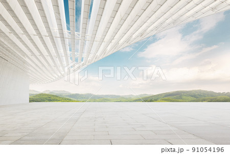 建築 構築 アーキテクチャ 91054196