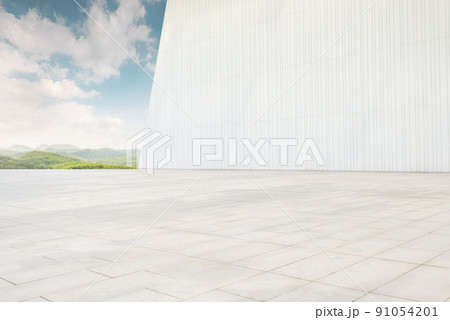 建築 構築 アーキテクチャ 91054201