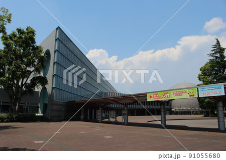 栃木県子ども総合科学館 91055680