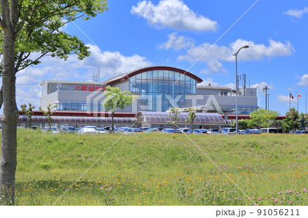 大館能代空港 91056211