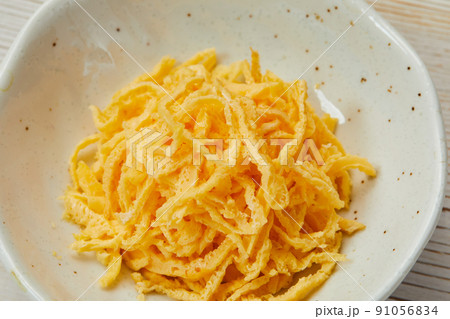 錦糸卵　卵　玉子 91056834