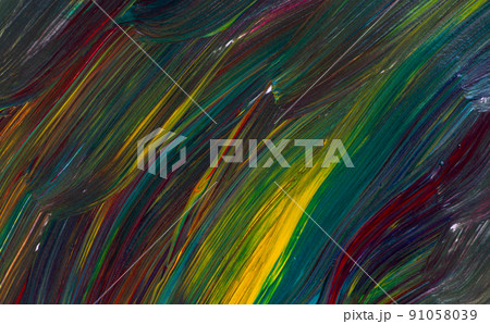 混ざる色 混ざる色 91058039