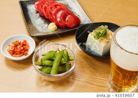 バル 家飲み お酒のお供 おつまみ バル 家飲み お酒のお供 おつまみ 91058607