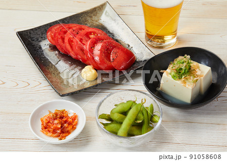 バル 家飲み お酒のお供 おつまみ バル 家飲み お酒のお供 おつまみ 91058608