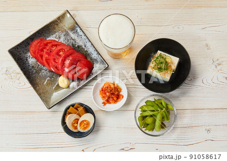 バル 家飲み お酒のお供 おつまみ バル 家飲み お酒のお供 おつまみ 91058617