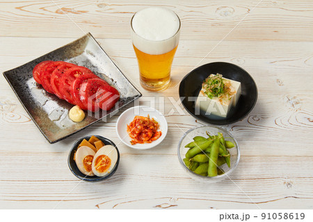 バル 家飲み お酒のお供 おつまみ バル 家飲み お酒のお供 おつまみ 91058619