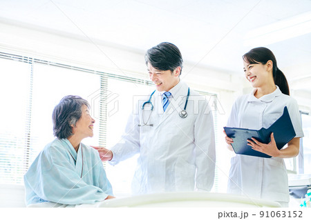 医療　 91063152
