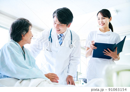 医療 医療 91063154