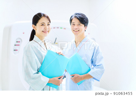 医療 医療 91063455