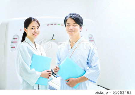 医療　 91063462