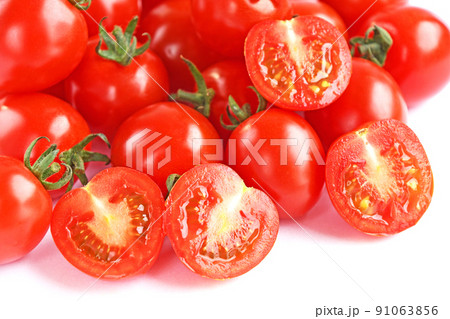 ミニトマト ミニトマト 91063856