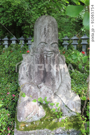 壺阪寺　奈良県 91065754