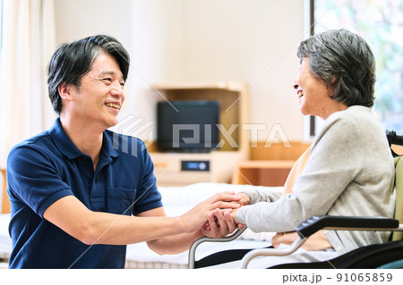 医療　 91065859