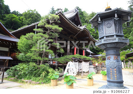 岡寺 奈良県 岡寺 奈良県 91066227