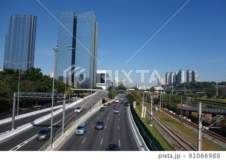 Sao Paulo, Brazil 91066988