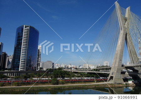 Sao Paulo, Brazil 91066991