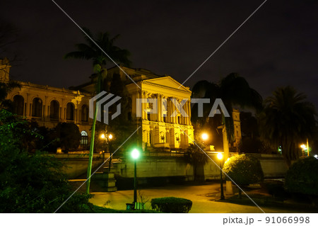 Sao Paulo, Brazil 91066998