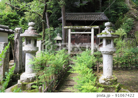 長谷寺　奈良県 91067422