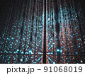 まるで魔法映画に出てくるシーン 91068019