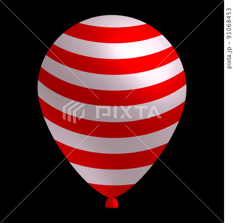 realistic balloon 3d, colorful flying helium balloons bright glossy isolated vector illustration for holiday party celebration decoration. realistic balloon 3d, colorful flying helium balloons bright glossy isolated vector illustration for holiday party celebration decoration. 91068453