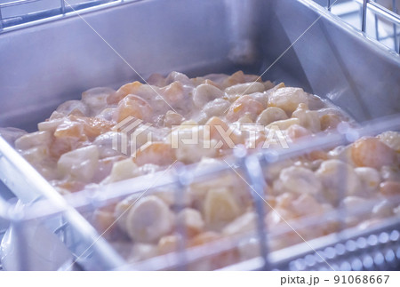 給食 学校給食 施設の食事 イメージ素材 給食 学校給食 施設の食事 イメージ素材 91068667