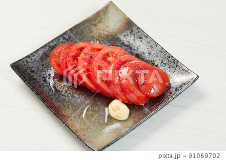 バル　家飲み　お酒のお供　　おつまみ 91069702