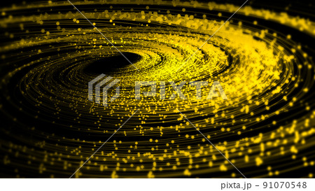 ポイント 指差す 先 91070548