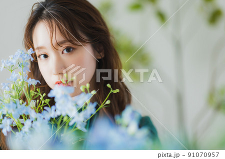 ビューティ　ボタニカル 91070957