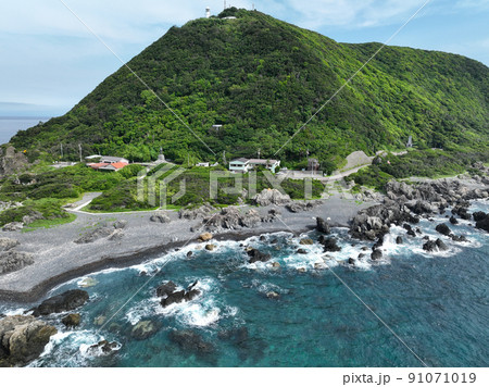 高知県室戸市 灌頂ヶ浜 月見ヶ浜 高知県室戸市 灌頂ヶ浜 月見ヶ浜 91071019