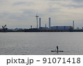休日の海 91071418