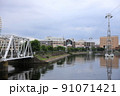 汽車道から運河パーク 91071421
