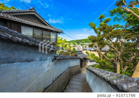 尾道　千光寺周辺 91071786