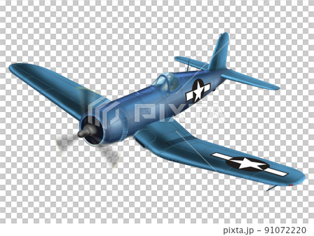 F4Uコルセアイメージ F4Uコルセアイメージ 91072220