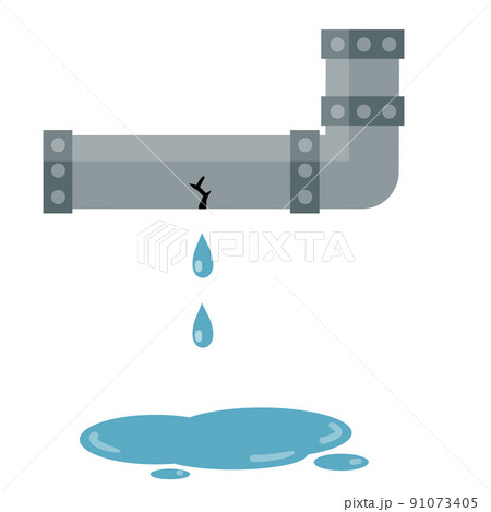 Steel pipe for water. Sewerage and water supply. 91073405