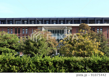 神戸学院大学 ポートアイランドキャンパス 神戸学院大学 ポートアイランドキャンパス 91075442