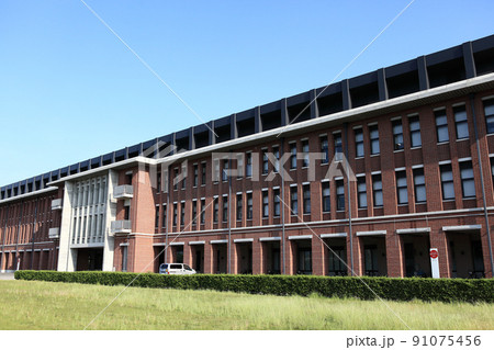 神戸学院大学　ポートアイランドキャンパス 91075456