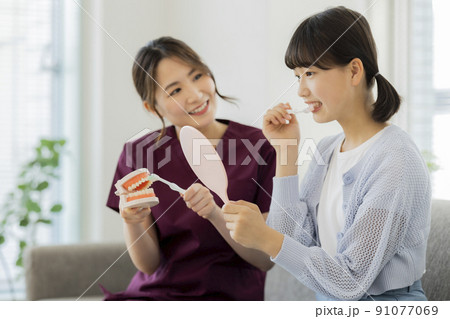 歯科 子供 歯科 子供 91077069