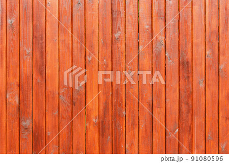 Close up image of wooden timber background. 91080596