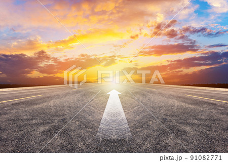 小道 小径 道すじ 91082771