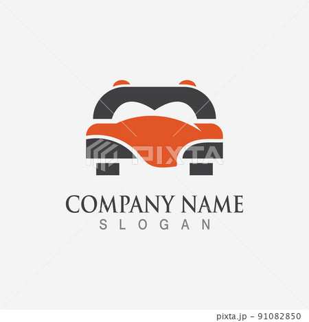 Bed Minimalist Logo image Design Icon Vector Bed Minimalist Logo image Design Icon Vector 91082850