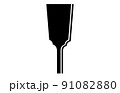 日本の家紋羽子板 91082880