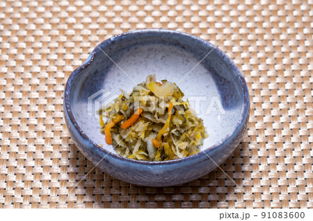 唐人菜(長崎白菜) 長崎伝統のお漬物 唐人菜(長崎白菜) 長崎伝統のお漬物 91083600