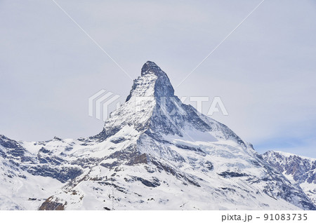 Matterhorn, Switzerland Matterhorn, Switzerland 91083735