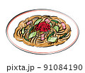 焼そば 91084190