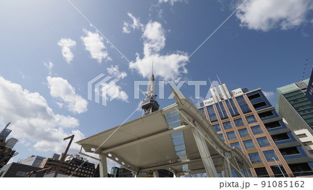 名古屋テレビ塔 名古屋テレビ塔 91085162