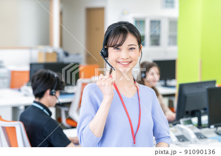 オペレーター オペレーター 91090136