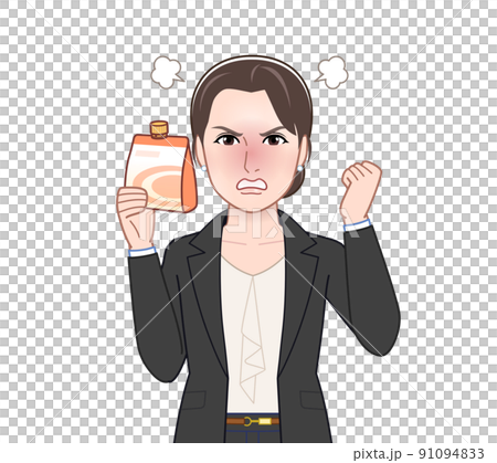 Women with dietary supplements Women with dietary supplements 91094833