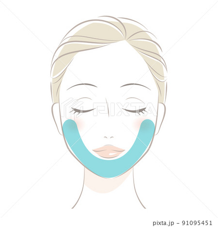 Uゾーン Uゾーン 91095451