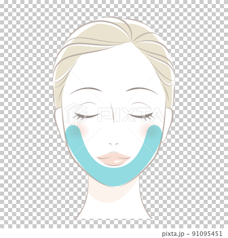 Uゾーン Uゾーン 91095451